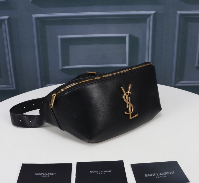 YSL Waist Chest Packs